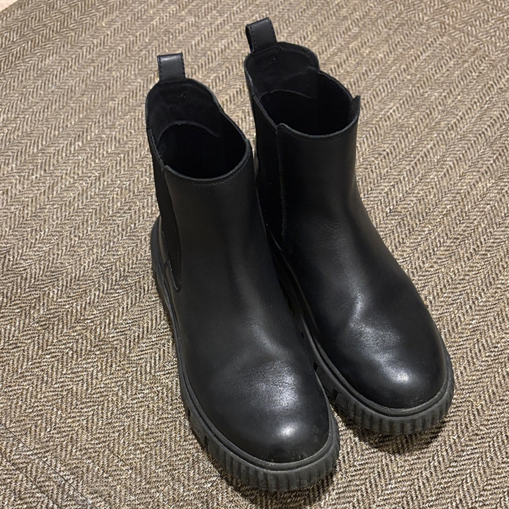 TimberlandLeather Boots